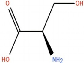 D-丝氨酸  D-serine 312-84-5