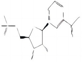 Β-烟酰胺单核苷酸 Nicotinamide ribonucleotide（NMN) 1094-61-7