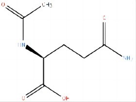 N-乙酰-L-谷氨酰胺  N-Acetyl-L-Glutamine 35305-74-9