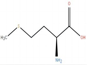 L-蛋氨酸 L-Methionine 63-68-3