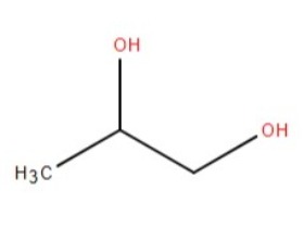 1,2-丙二醇  Propylene glycol  57-55-6