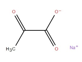 丙酮酸钠 SODIUM PYRUVATE 113-24-6