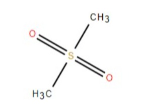 二甲基砜  Methyl Sulfonyl Methane 67-71-0