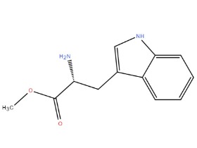 D-色氨酸甲酯盐酸盐 D-Tryptophan Methyl Ester Hydrochloride 14907-27-8