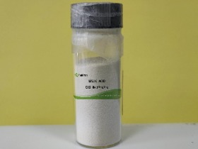 L-苹果酸  MALIC ACID   97-67-6